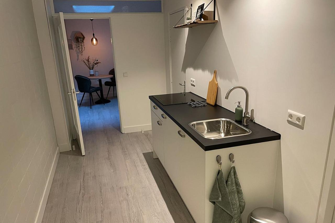 Studio Schipper Алкмар Екстер'єр фото