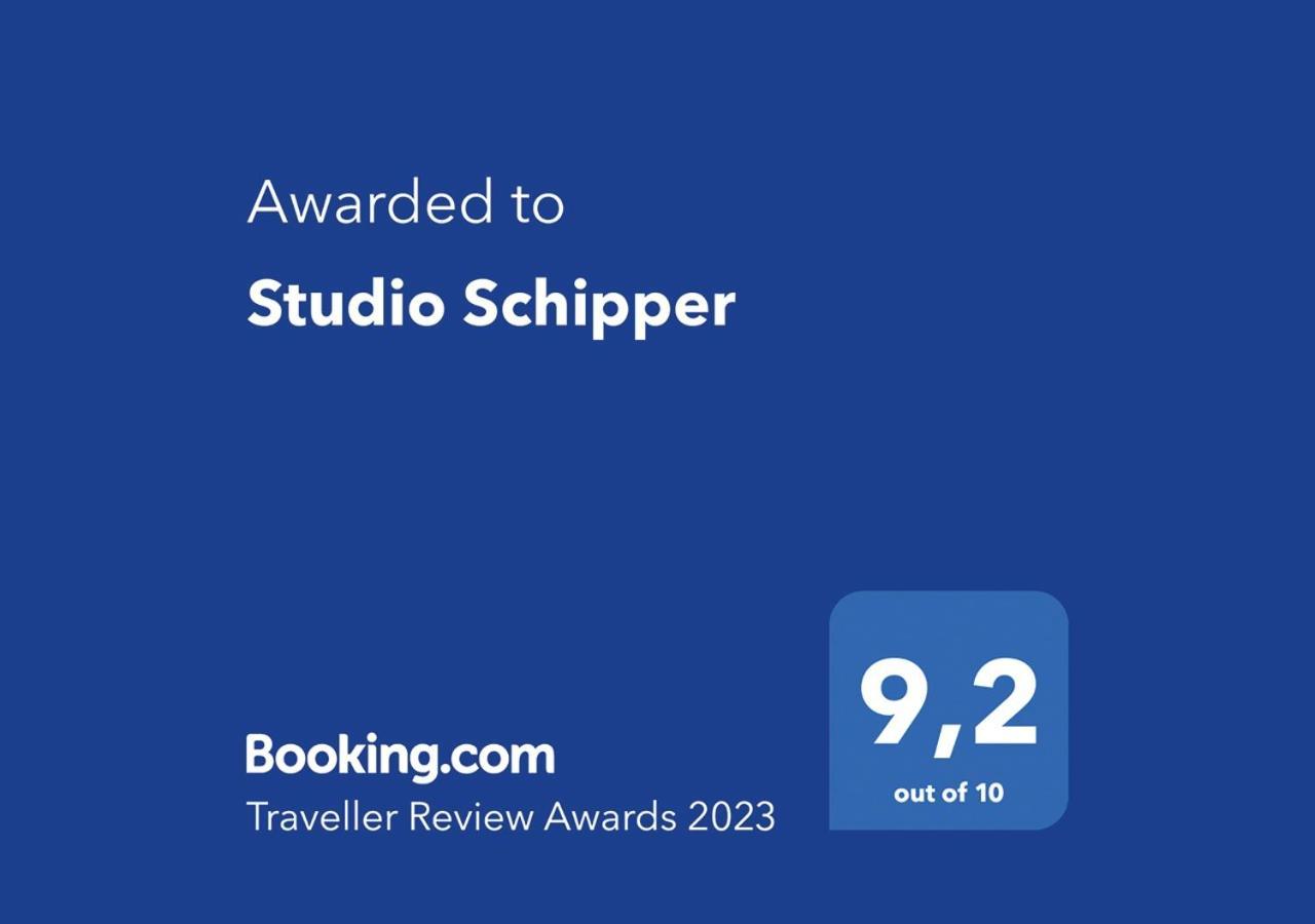 Studio Schipper Алкмар Екстер'єр фото
